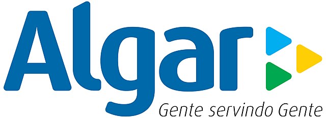 Algar